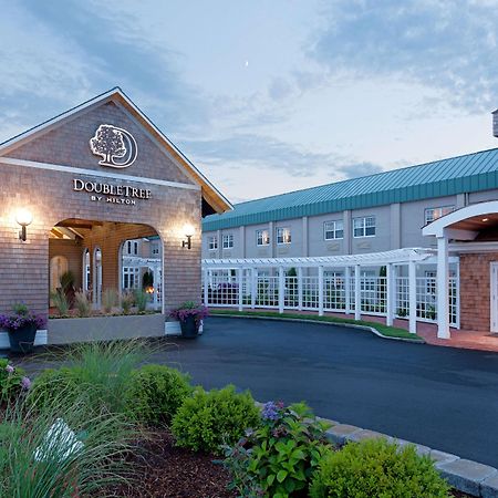 Doubletree By Hilton Cape Cod - Hyannis Hotel Kültér fotó