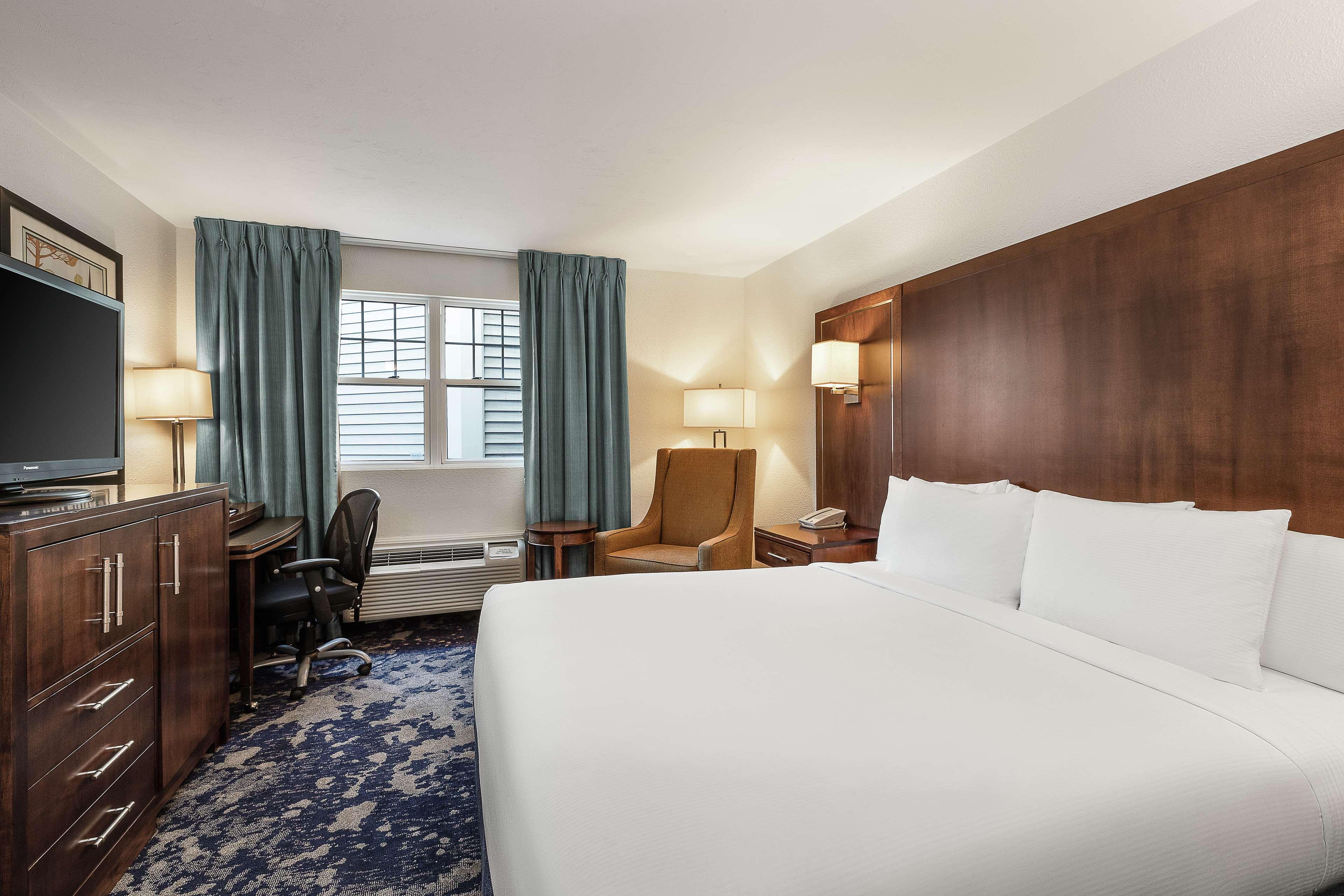 Doubletree By Hilton Cape Cod - Hyannis Hotel Kültér fotó