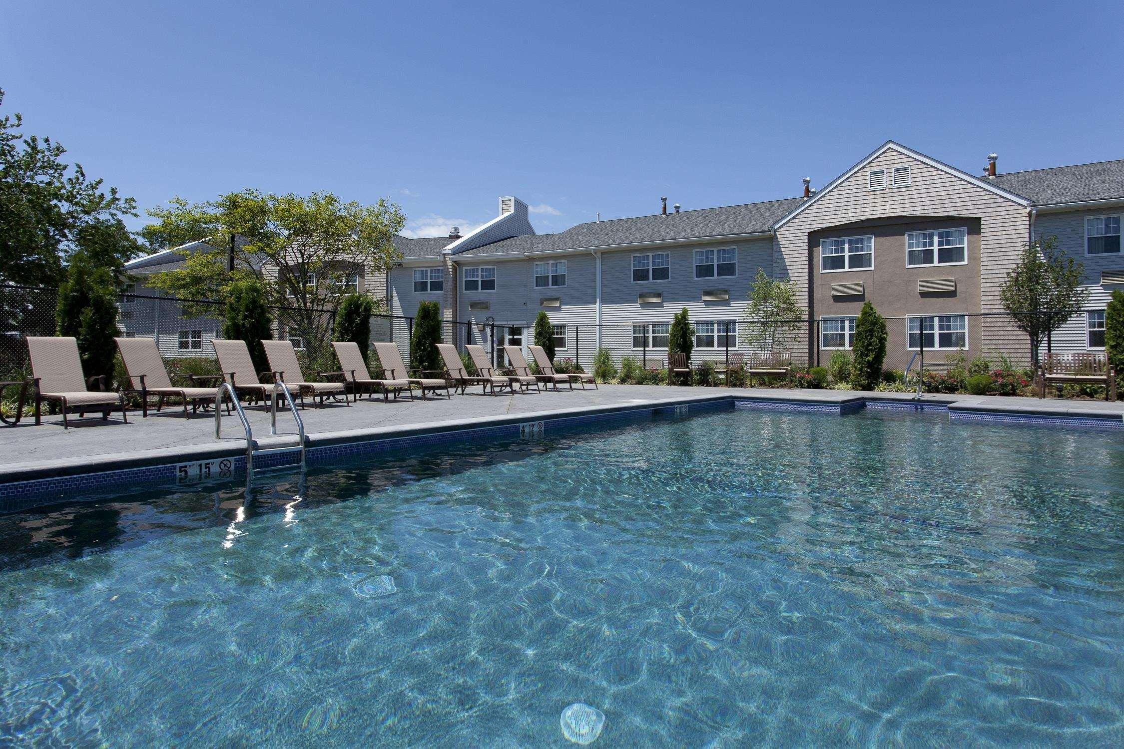 Doubletree By Hilton Cape Cod - Hyannis Hotel Kültér fotó