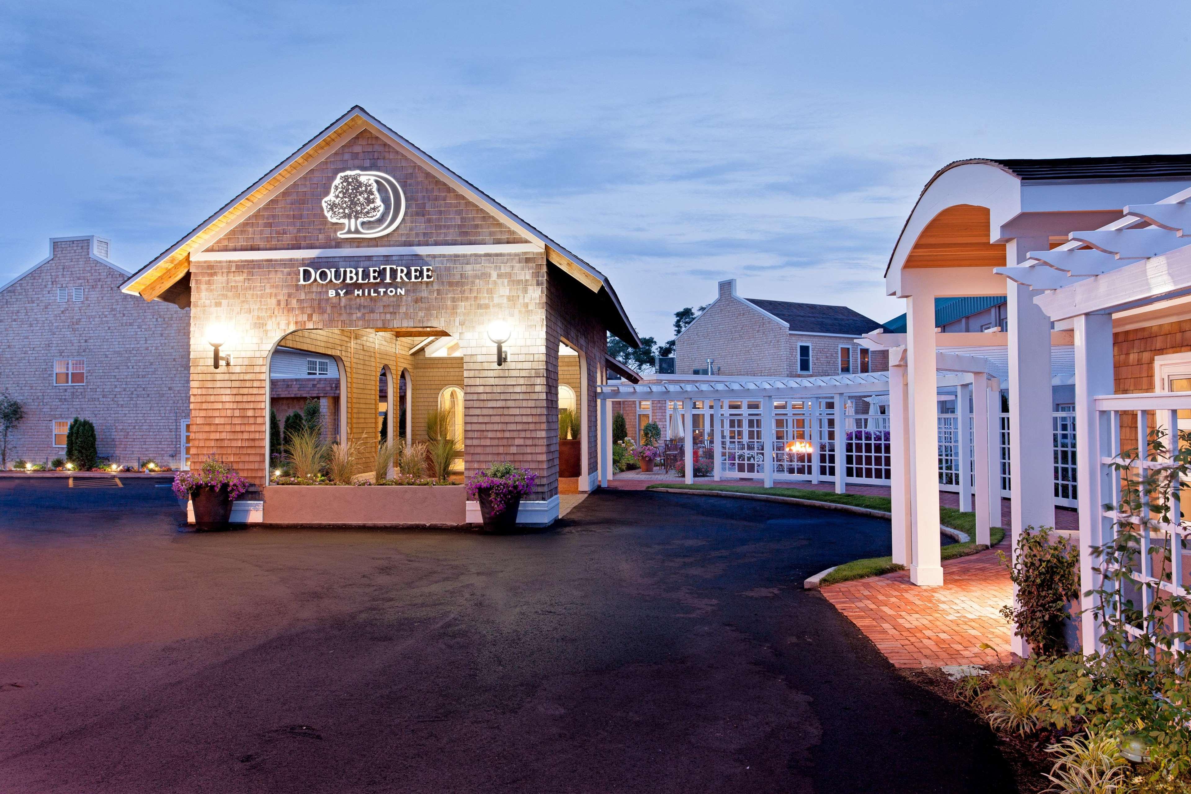 Doubletree By Hilton Cape Cod - Hyannis Hotel Kültér fotó