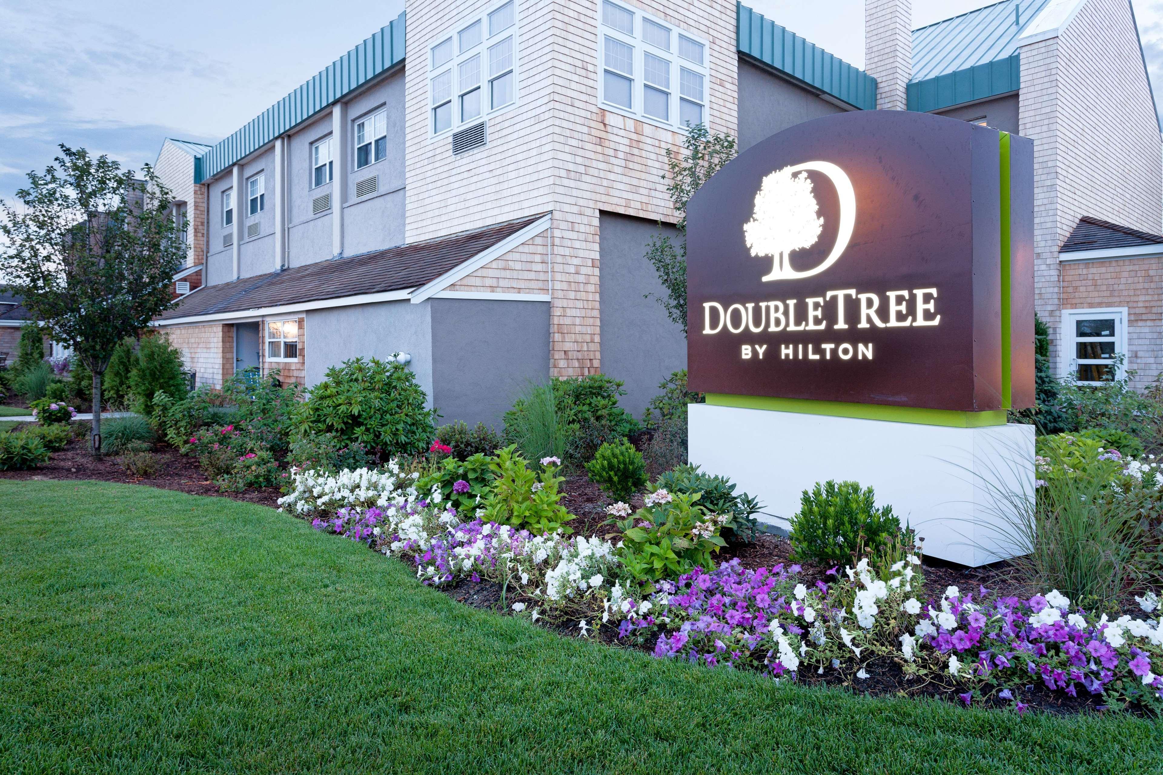 Doubletree By Hilton Cape Cod - Hyannis Hotel Kültér fotó