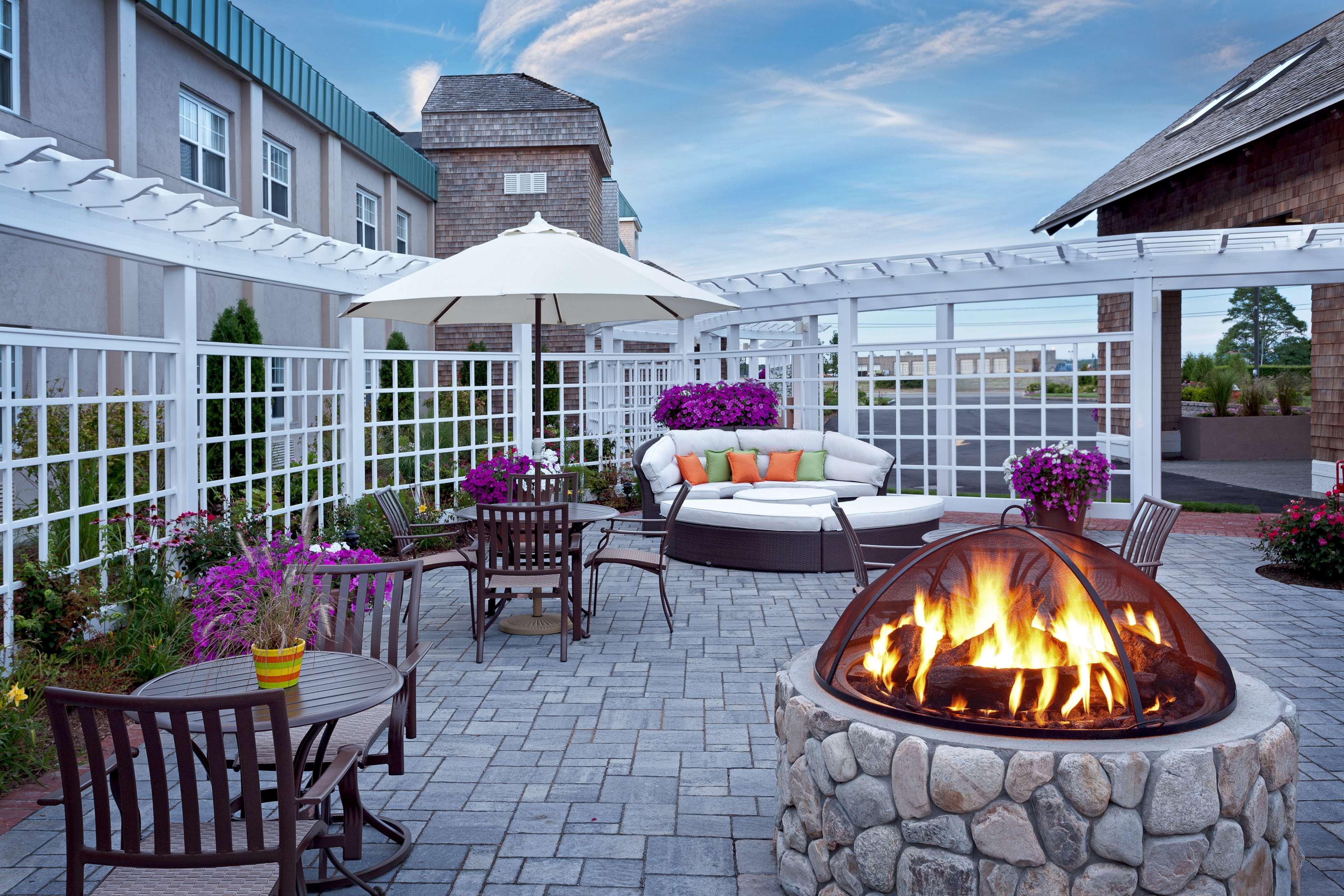 Doubletree By Hilton Cape Cod - Hyannis Hotel Kültér fotó