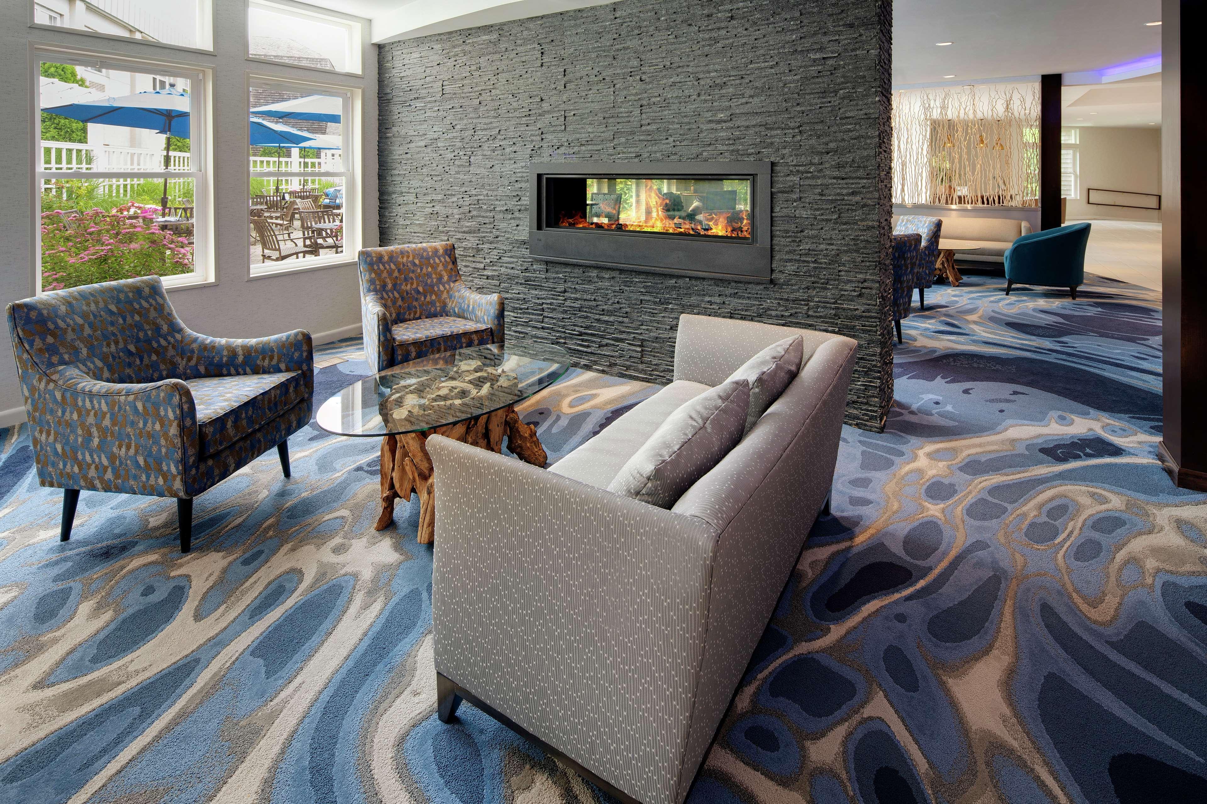 Doubletree By Hilton Cape Cod - Hyannis Hotel Kültér fotó