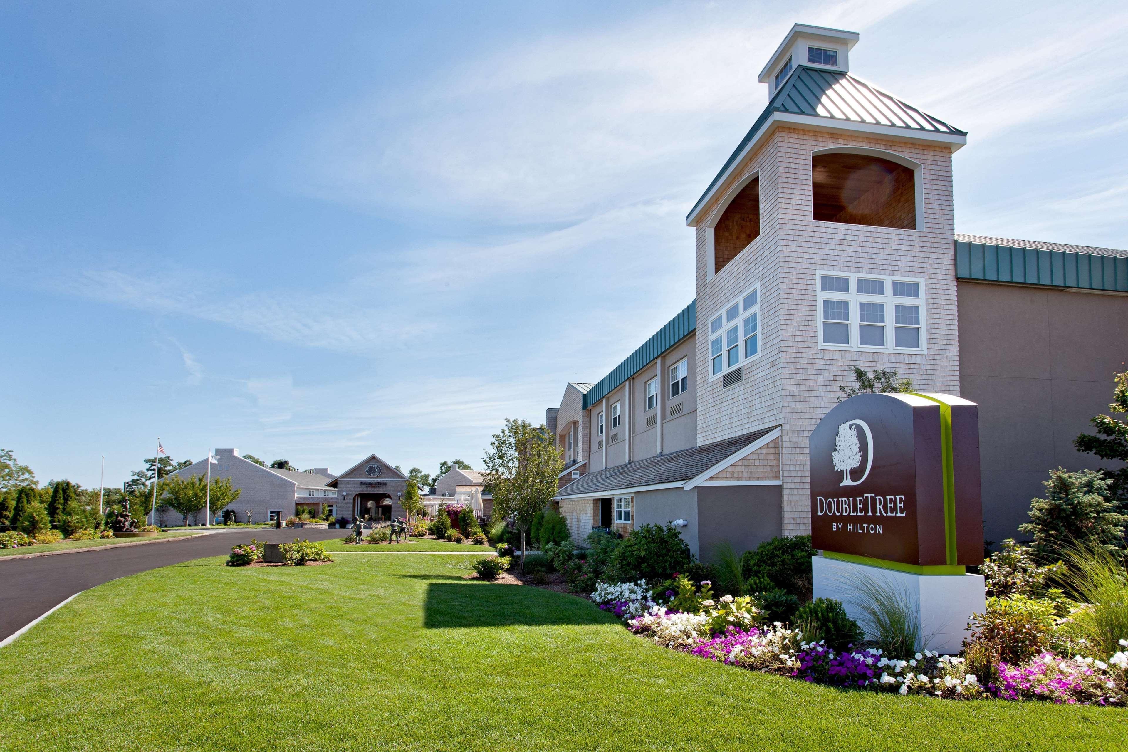 Doubletree By Hilton Cape Cod - Hyannis Hotel Kültér fotó