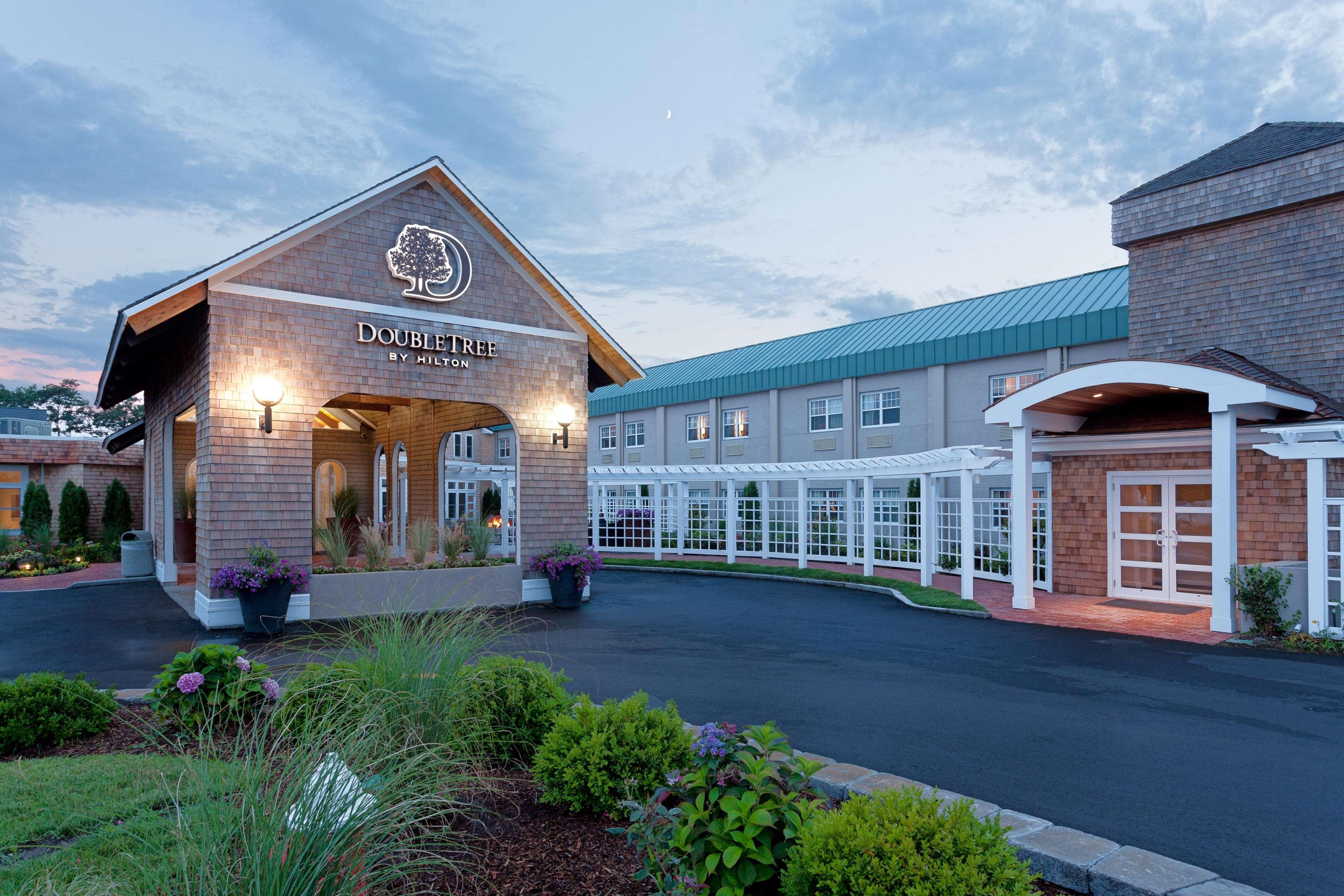 Doubletree By Hilton Cape Cod - Hyannis Hotel Kültér fotó