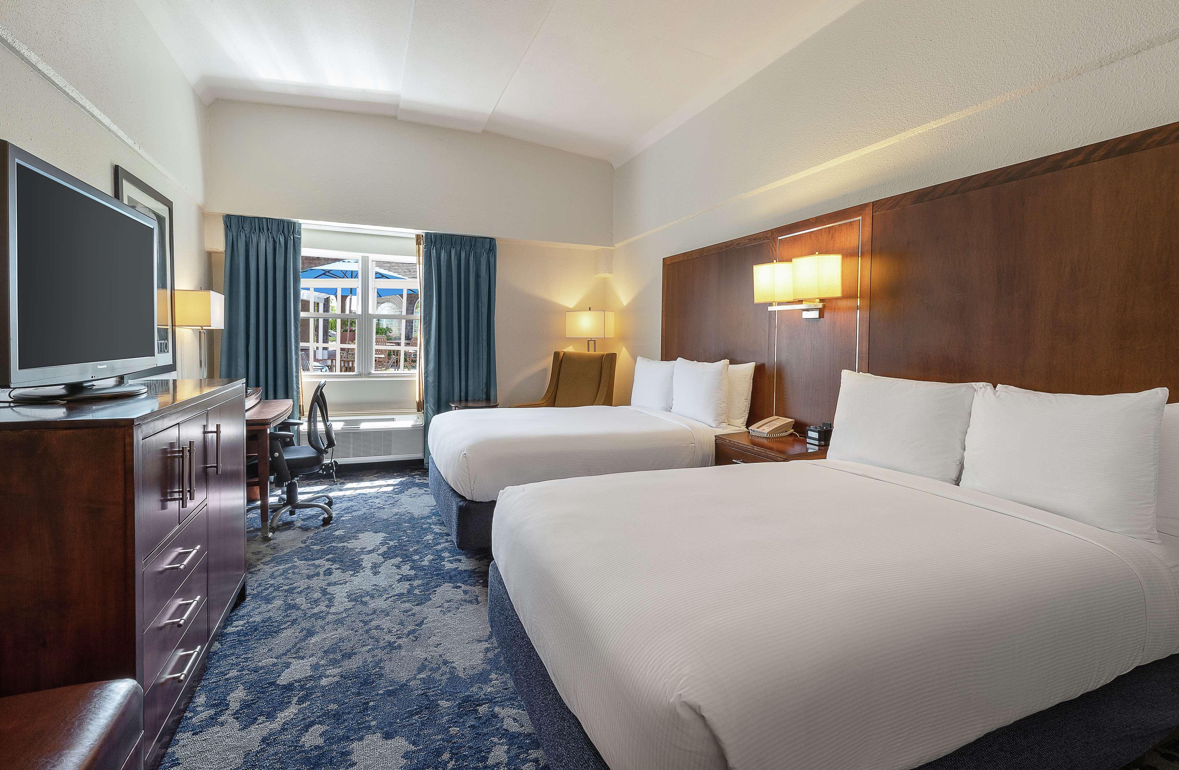 Doubletree By Hilton Cape Cod - Hyannis Hotel Kültér fotó