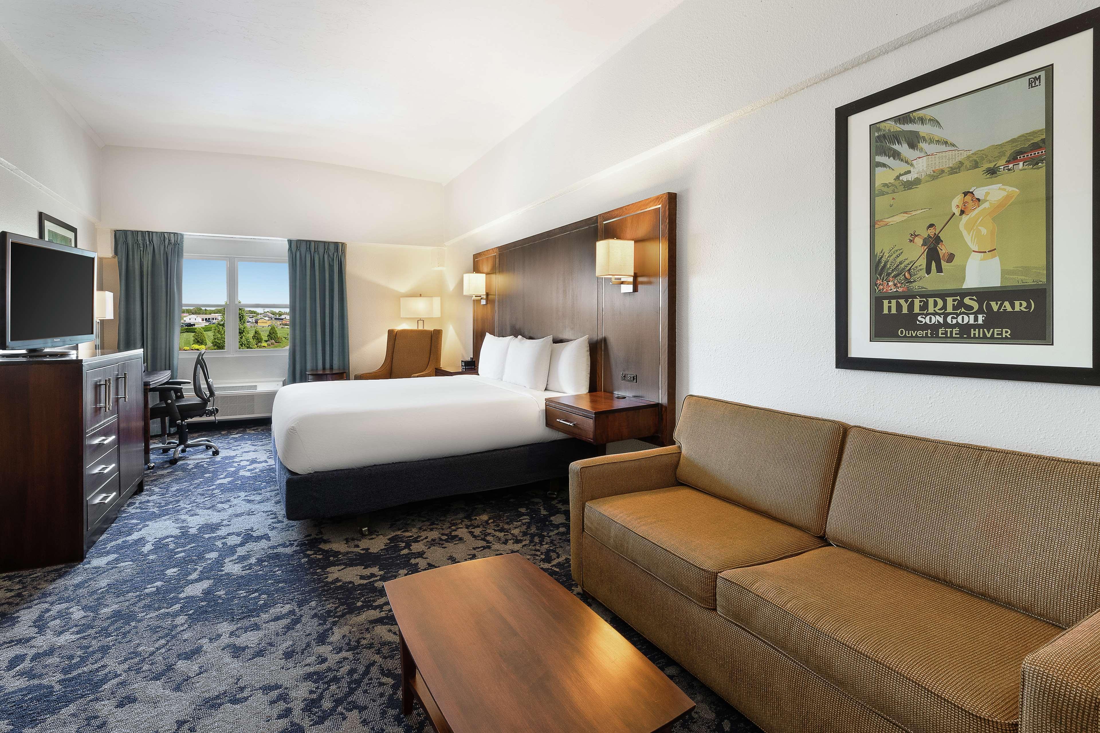 Doubletree By Hilton Cape Cod - Hyannis Hotel Kültér fotó