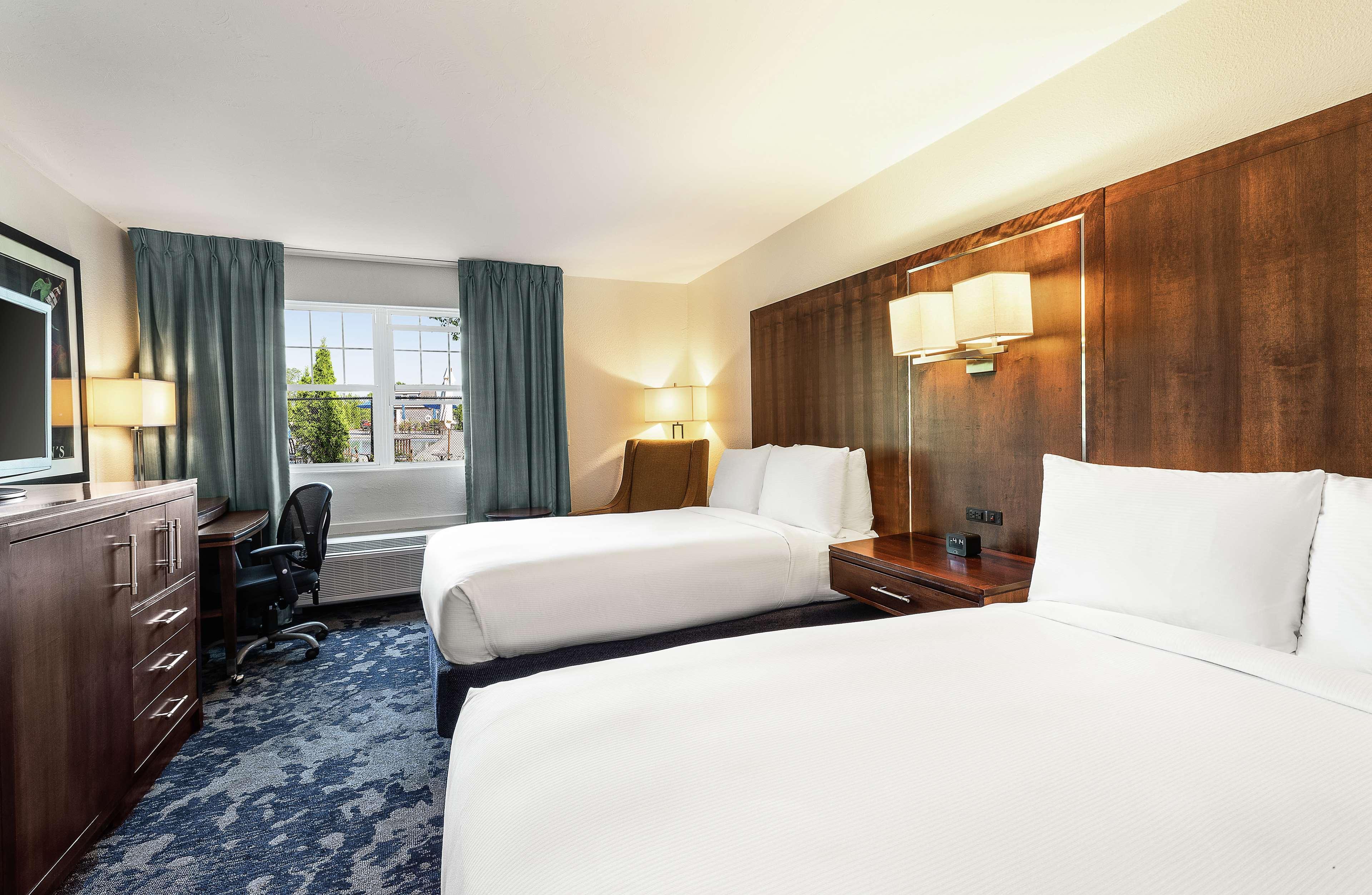 Doubletree By Hilton Cape Cod - Hyannis Hotel Kültér fotó