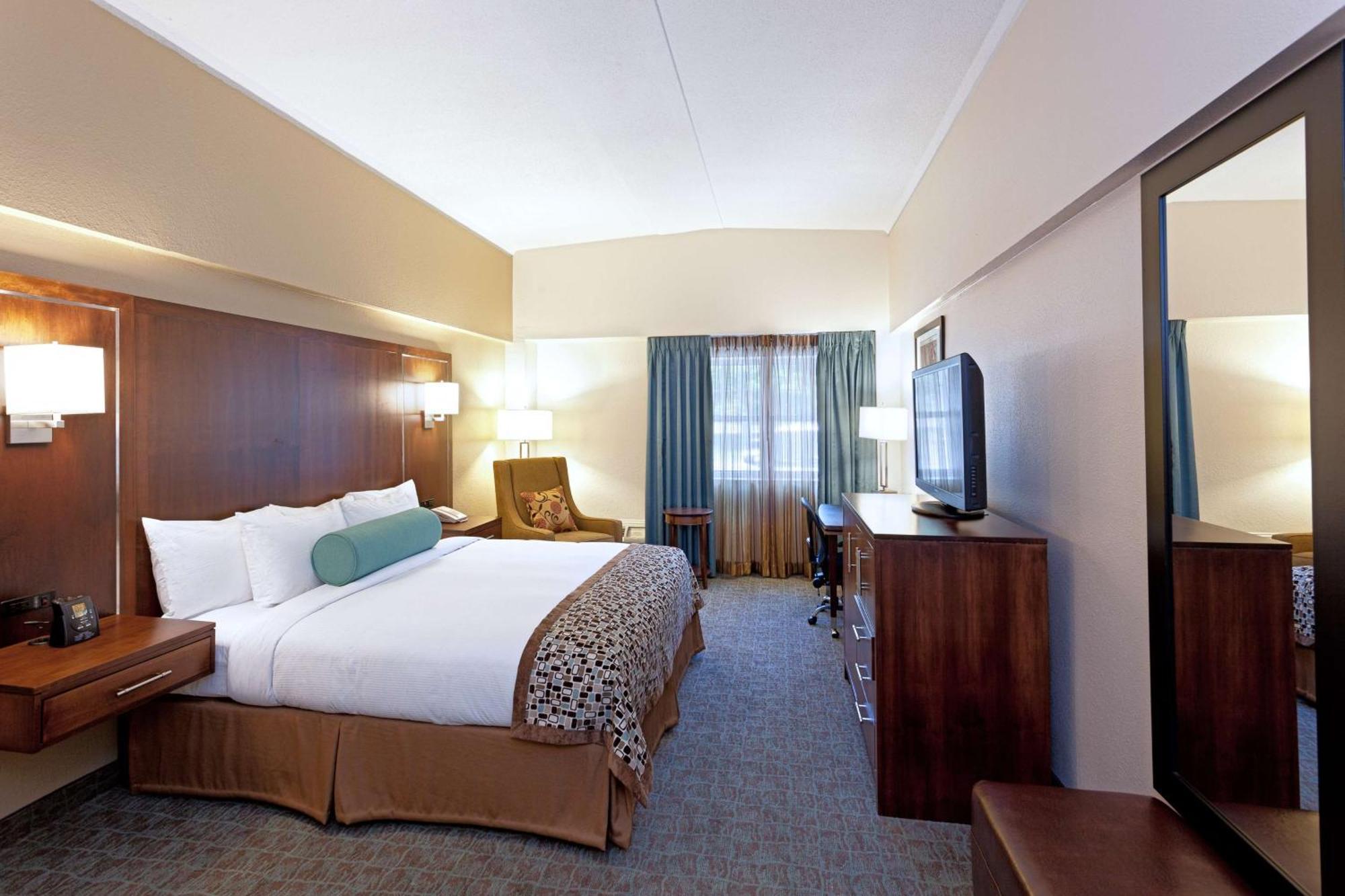Doubletree By Hilton Cape Cod - Hyannis Hotel Kültér fotó