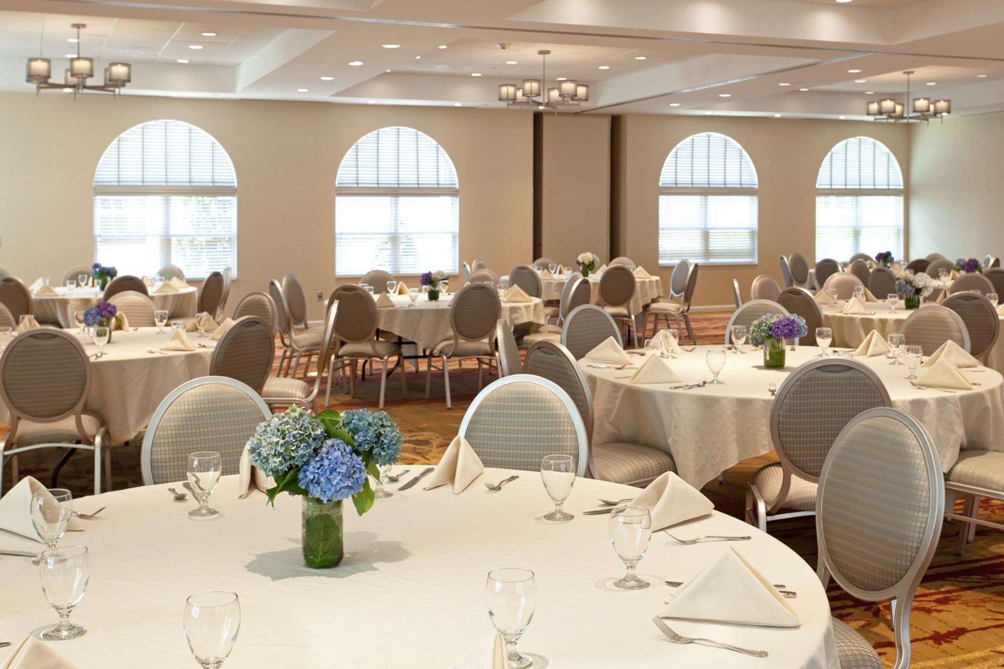 Doubletree By Hilton Cape Cod - Hyannis Hotel Kültér fotó