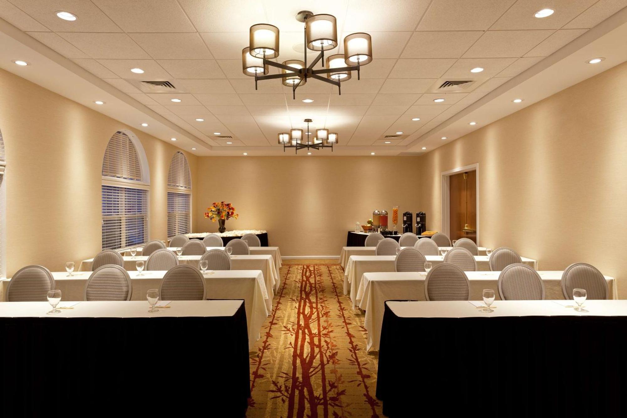 Doubletree By Hilton Cape Cod - Hyannis Hotel Kültér fotó