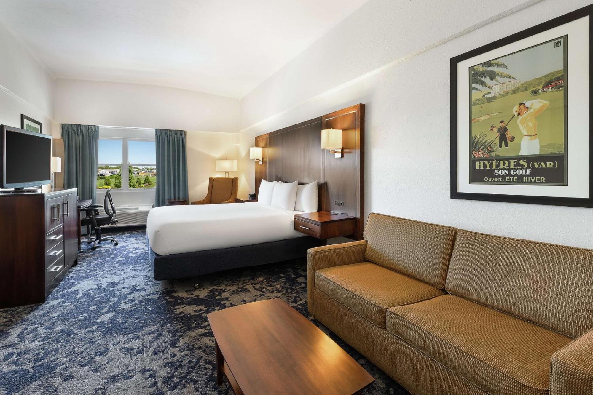 Doubletree By Hilton Cape Cod - Hyannis Hotel Kültér fotó
