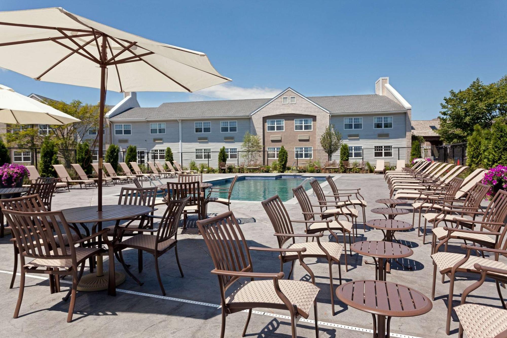 Doubletree By Hilton Cape Cod - Hyannis Hotel Kültér fotó