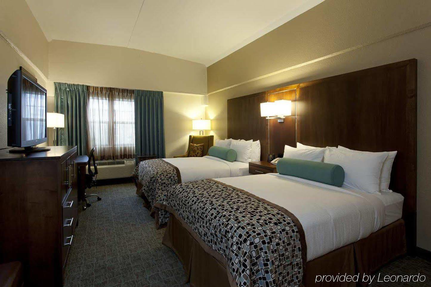 Doubletree By Hilton Cape Cod - Hyannis Hotel Kültér fotó