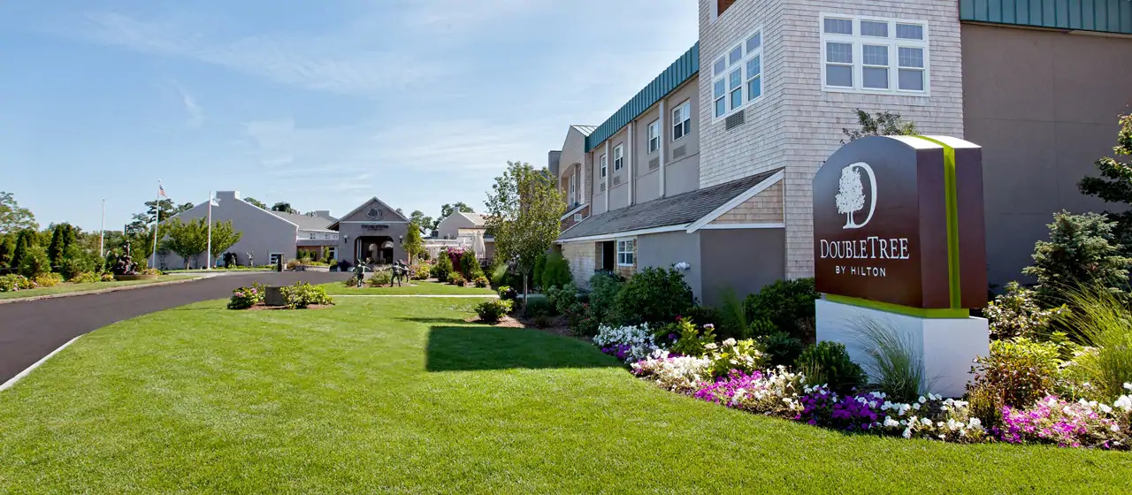 Doubletree By Hilton Cape Cod - Hyannis Hotel Kültér fotó