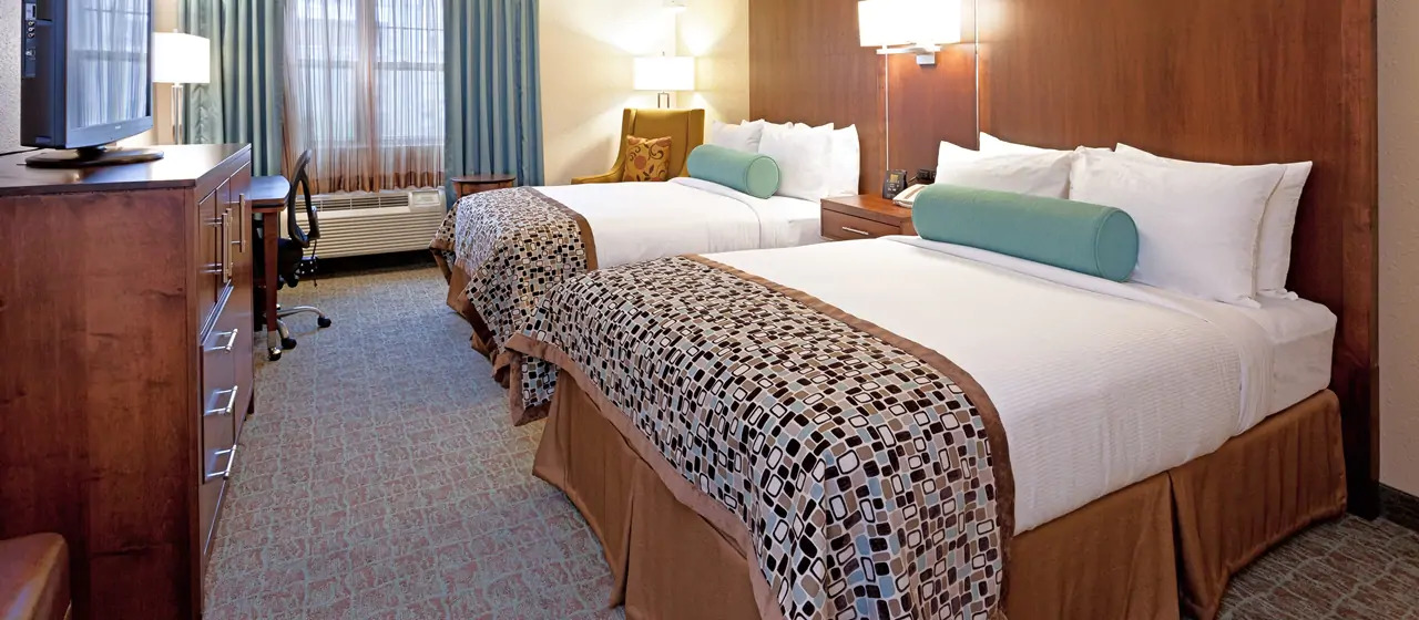 Doubletree By Hilton Cape Cod - Hyannis Hotel Kültér fotó